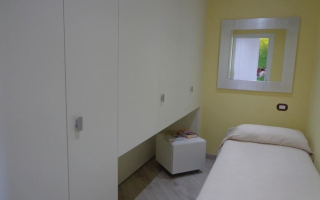 BMP Apartment Orchidea