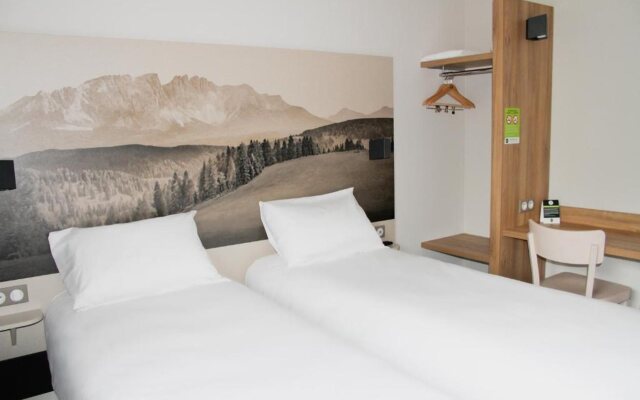 B&B HOTEL Aix-Les-Bains