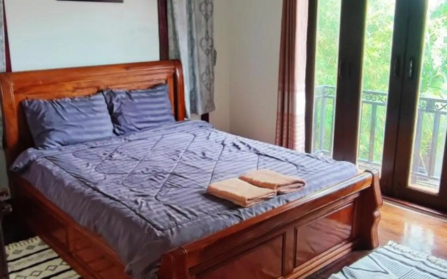 Secret Garden Homestay