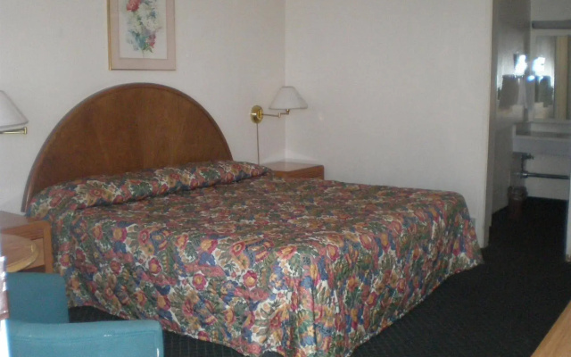 Economy Inn Barstow