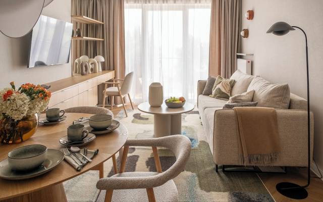 Essense Baltic Resort & SPA