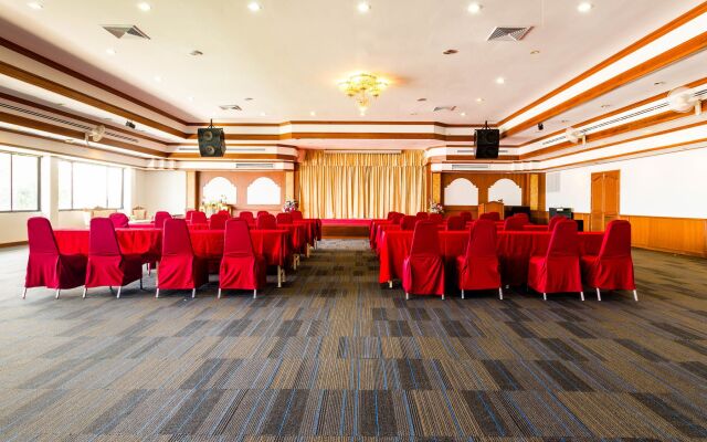 Fortune View Khong Hotel Nakhon Phanom