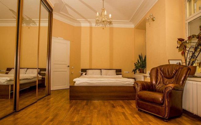 Piter Mini Hotel