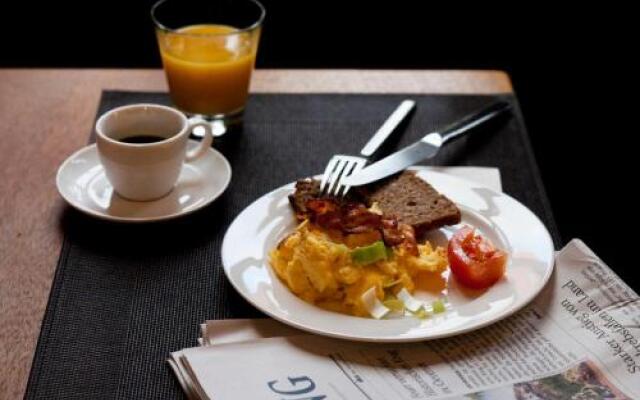 ONNO Boutique Hotel & Apartments