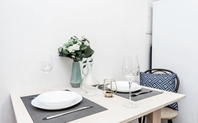 Good House (Гуд Хаус) в переулке Трамвайный 2к4