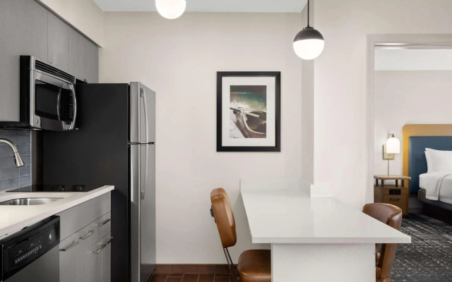 Homewood Suites by Hilton Atlanta-Alpharetta