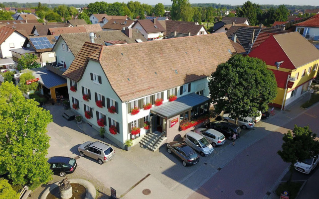 Landgasthof Ochsen