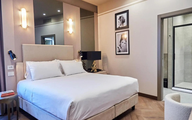The Glam Boutique Hotel & Apt