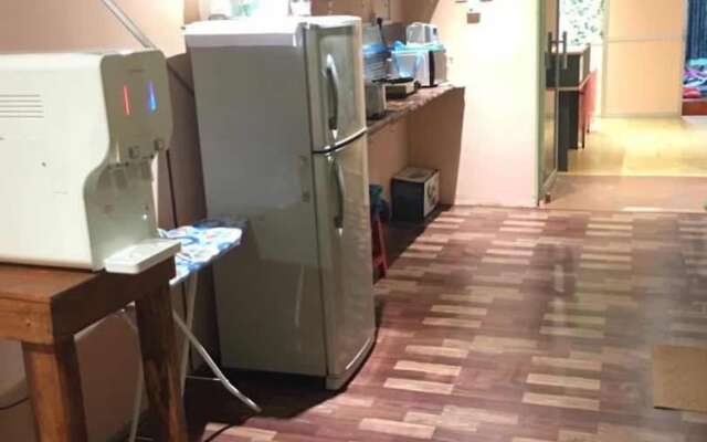 11 Pensione - Hostel