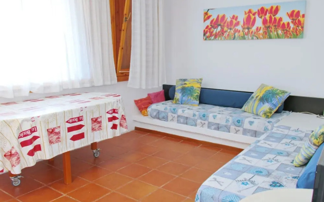 Apartment in Sardinia With Stunning Sea View