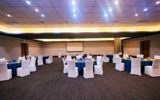 Park Inn by Radisson Kigali