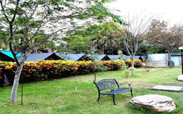 Solobo Resort