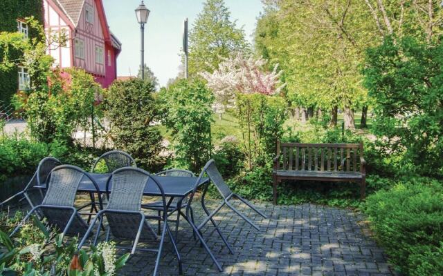 Amazing Apartment in Wernigerode With Wifi and 2 Bedrooms