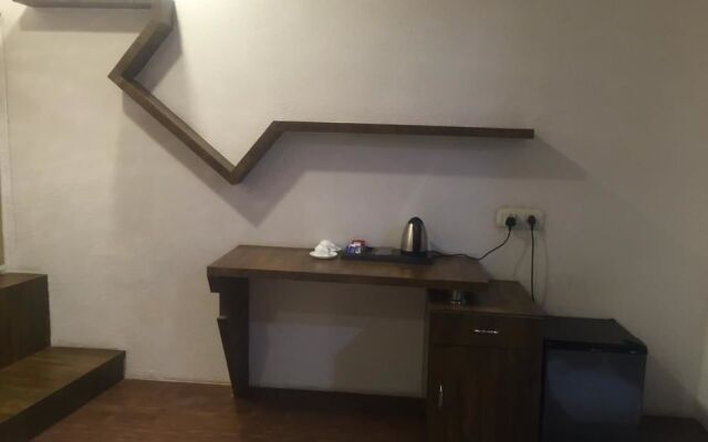 Touchwood Resort Bhopal