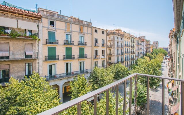 Flateli Rambla 11