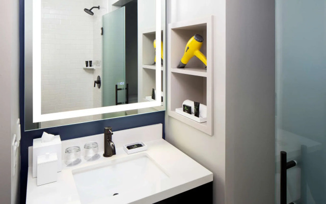 Hyatt Centric Faneuil Hall Boston