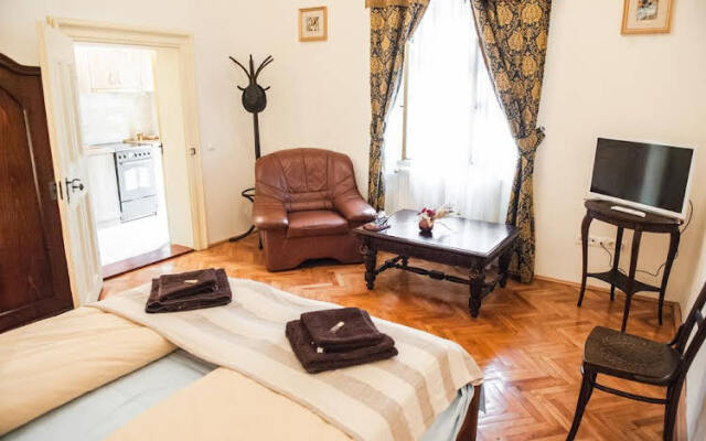 Brukenthal Central Apartments Sibiu