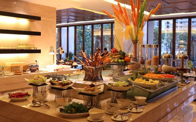 Narada Resort and SPA Boao