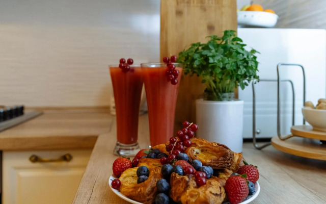 Zen Life Luxury Apartment - Herastrau