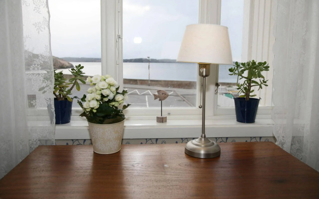 Strandvillan hotell och Bed & breakfast