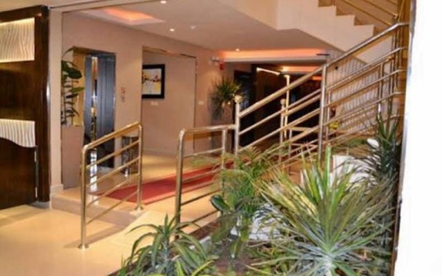 Sama Al Qaser Hotel Apartments