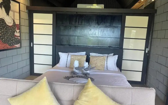 Jaokhun Panorama Villas, Patong
