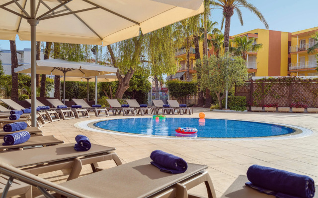 H10 Cambrils Playa