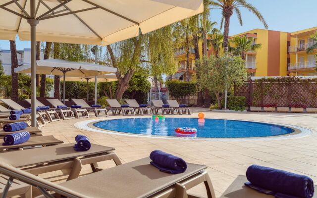 H10 Cambrils Playa