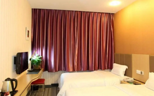 CYTS - Shanshui Trend Hotel Beijing Fangzhuang