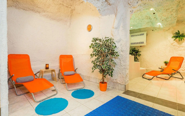 Hotel Alpenperle