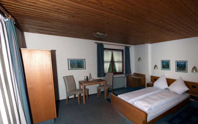 Landhotel zum Raben