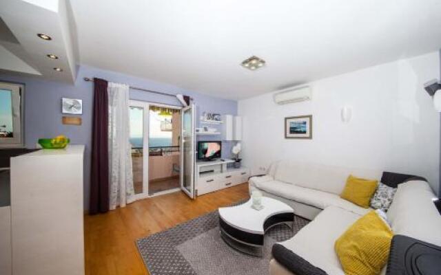 Apartment Sarena