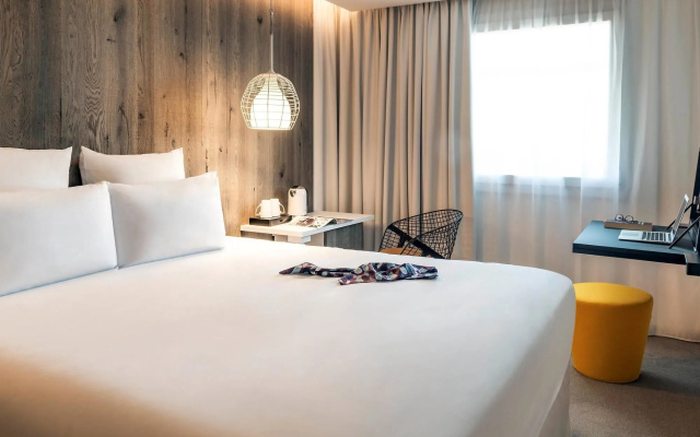 Mercure Valence Sud