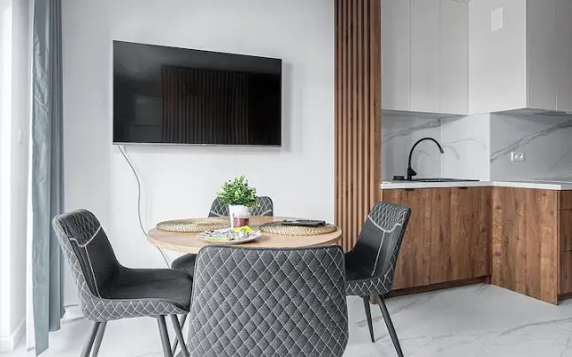 RentPlanet - Apartament Nawrot