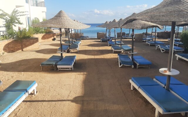 La casa beach
