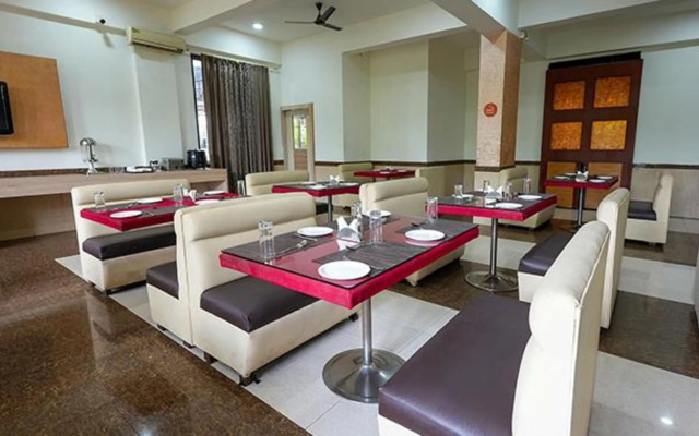 Rester Select Chakan