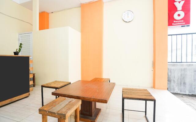 OYO 1367 Banuwa Residence Syariah