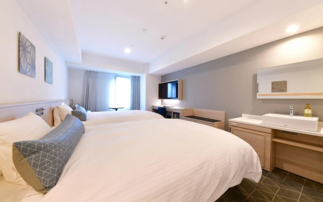 Vessel Inn Sakae Station