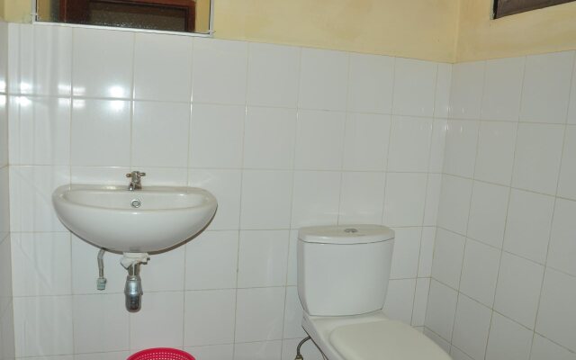 Pande House RedPartner