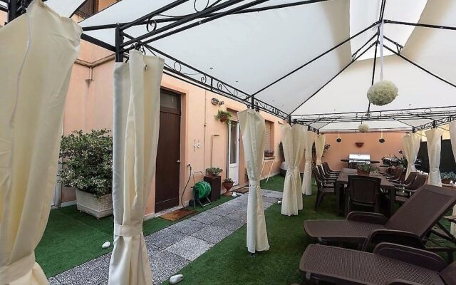 Terrazze Italiane City Center