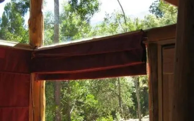 Cabanas De La Comarca