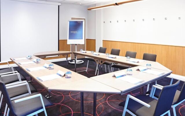 Novotel Heathrow