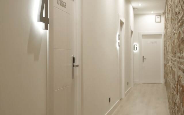 Woohoo Rooms Chueca