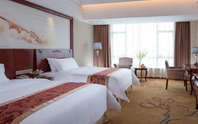 Vienna International Hotel (Dongguan Chang'an North Station, Guangdong)