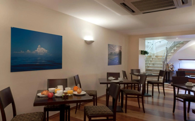 Hotel Verlain