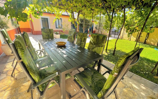Villa Jadranka