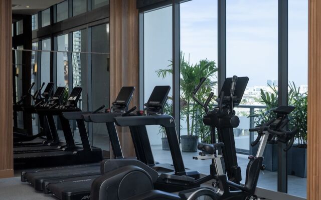 Smart Brickell Hotel