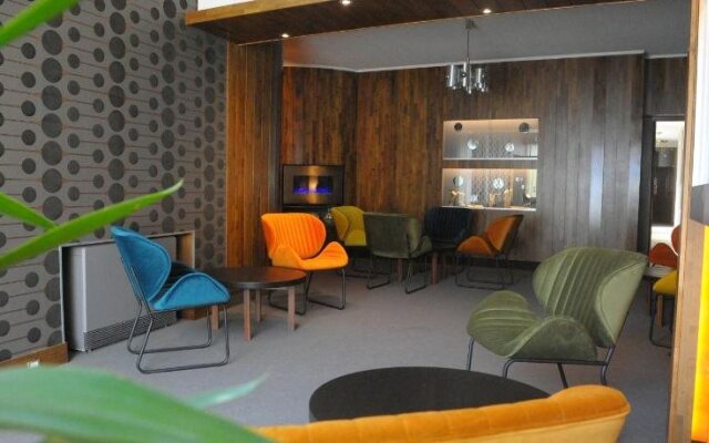 Urban Style L'Étape