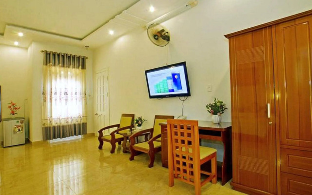 Full House Homestay Hoi An