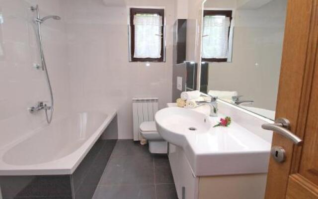 Apartments Prostin 772